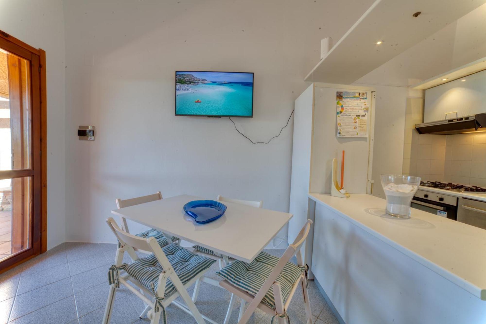 Sulmare Apartment Stintino Bagian luar foto