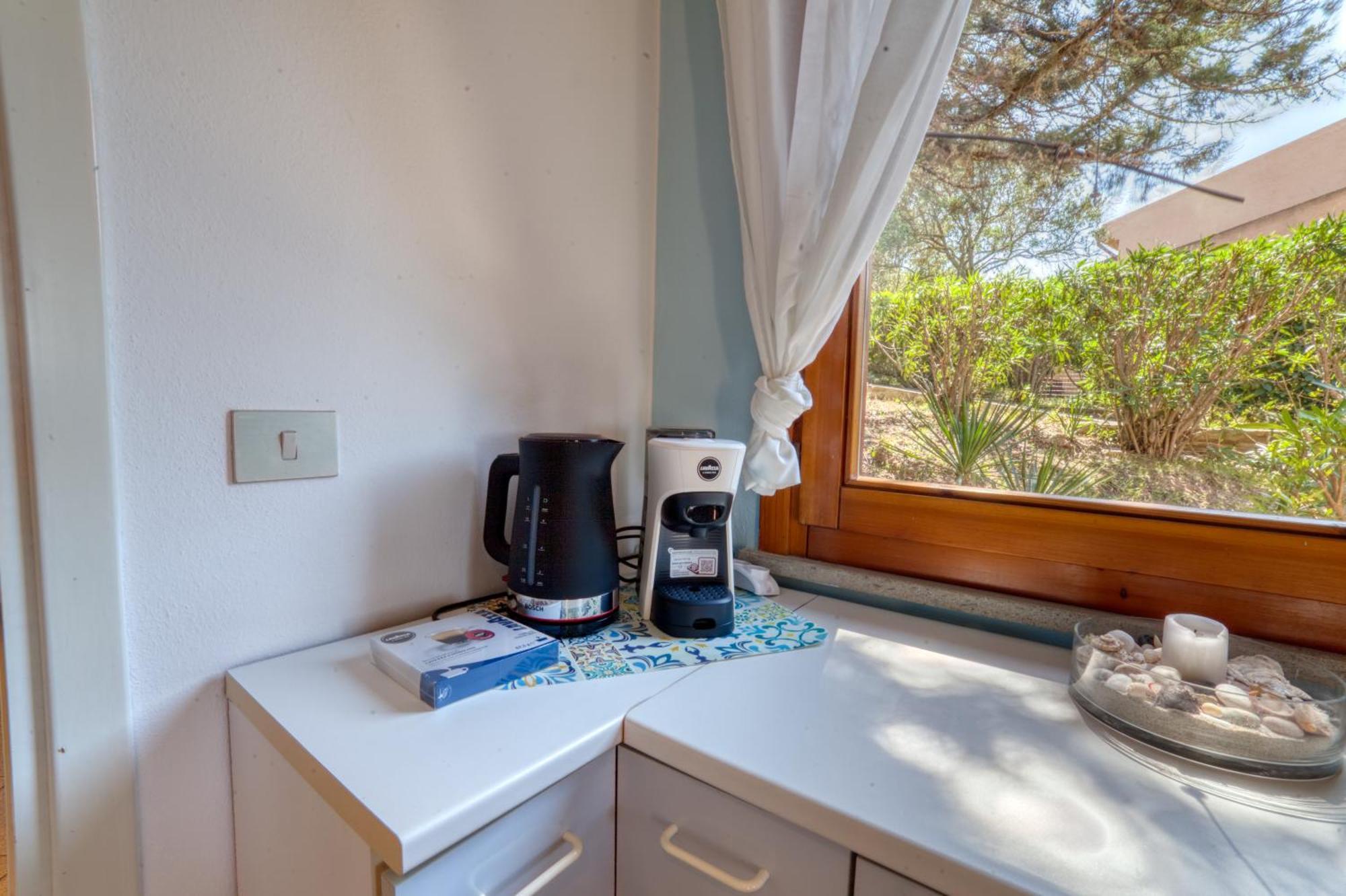 Sulmare Apartment Stintino Bagian luar foto